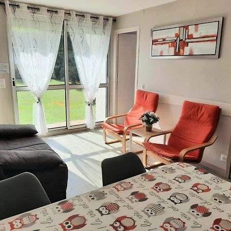 Appartement Aux quatre saisons du Cabaliros à Argelès-Gazost Extérieur photo